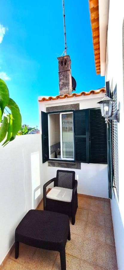 Portada House Câmara de Lobos Exterior photo